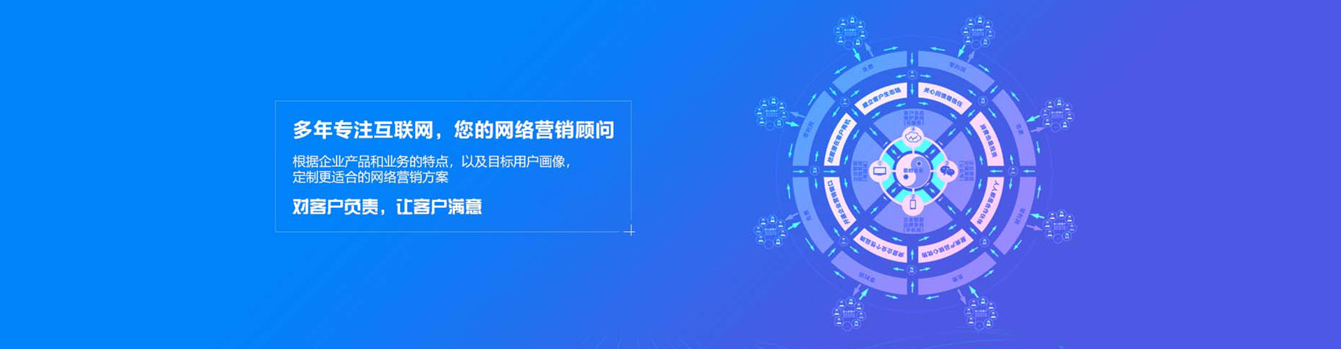 牟定百度推广运营